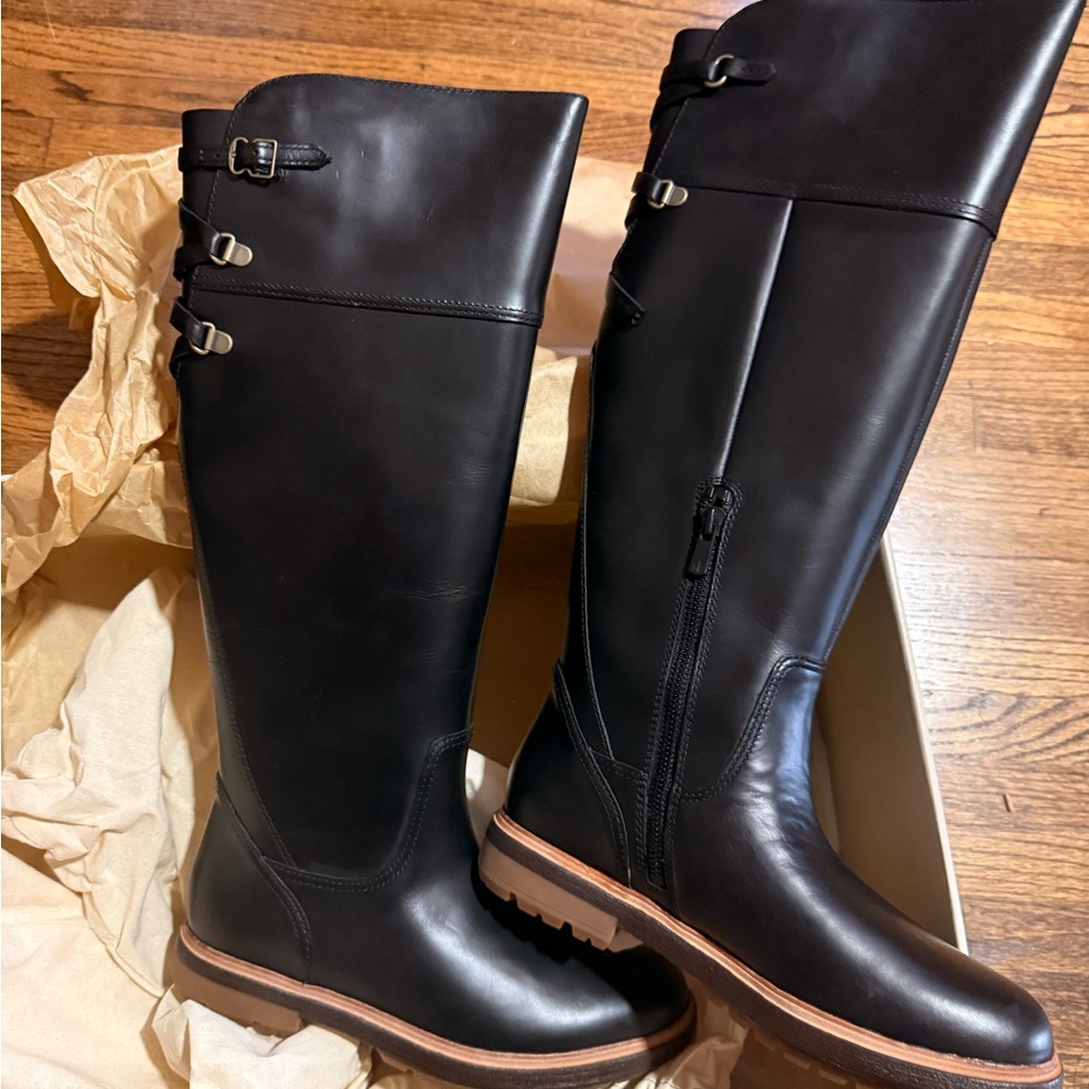 Timberland Riley Flair W6 - Picture 4 of 4